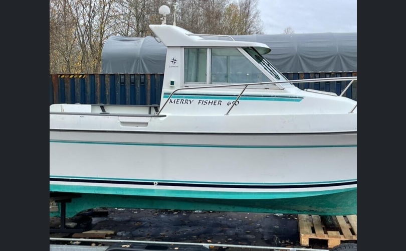 Jeanneau Jeanneau-kuva-1